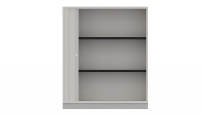 3OH Querrolladenschrank B1000mm